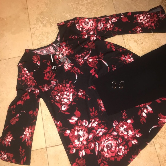 ❤️🖤NEW DIRECTIONS - Picture 4 of 7